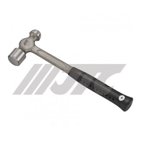 Ball pein hammer 112 lb 24 oz crv head 345mm length