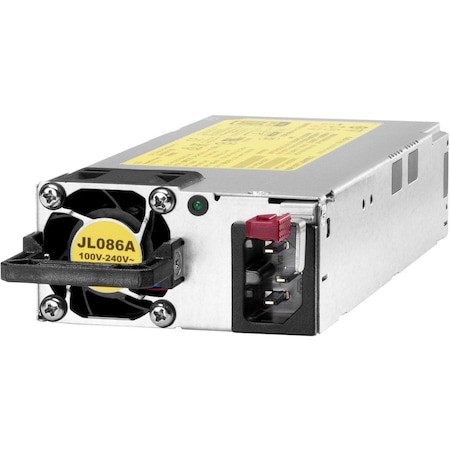Hpe X372 54VDC 680W PS, JL086A JL086A#ABA