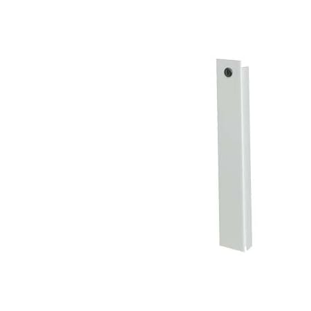 Siemens accessory for in-line fuse switch disconnectors 3NJ41 End cover 50 mm wide 3NJ4912-2CA00