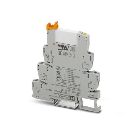Phoenix Contact PLC-RSC-230UC/21/SO46 PLC-INTERFACE 2980490
