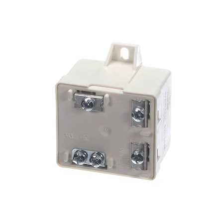Elmeco Start Relay, NEU2168U Compressor, R290, 115V A5605105-001