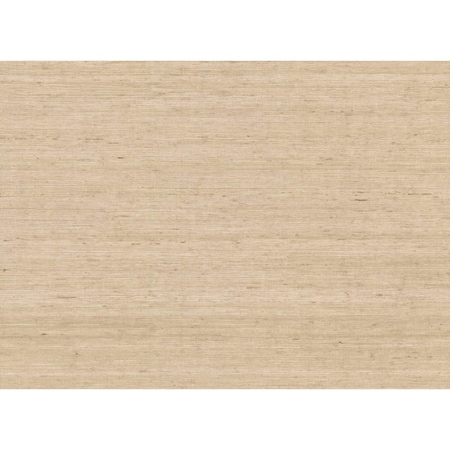 York Wallcoverings Arrowroot Cream Wallpaper CV4401