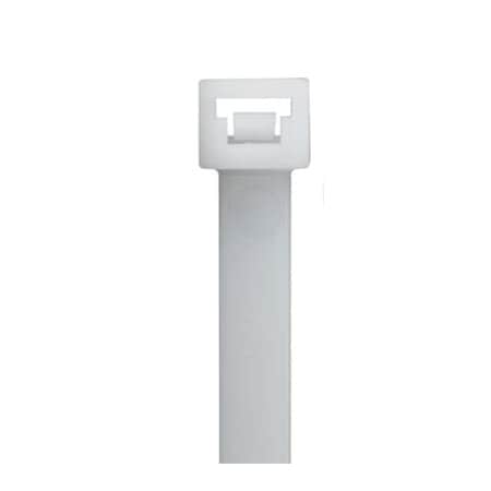 Abb CABLE TIE 175LB 36IN NAT NYLON 1-PC, 50PK L-36-175-9-L