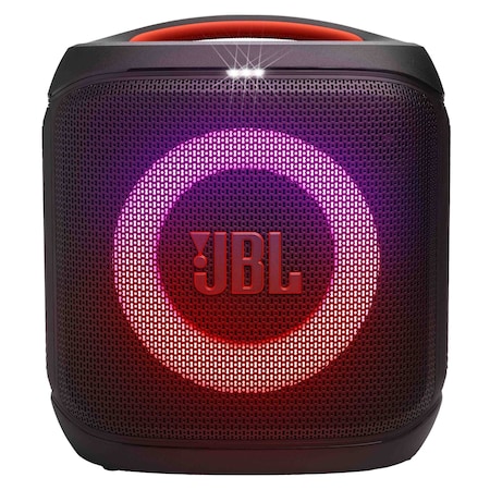 Jbl Party Box Encore Essential 2 Bluetooth Speaker, Black JBLPBENCOREESS2AM