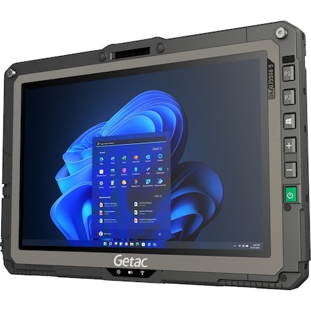 Getac UX10G2-R TAA I5-10310U VPRO, WEBCAMW11 PRO X64 WITH 8GB RAM  TAA, 256GB PCIE SSD UMB114VACALQ