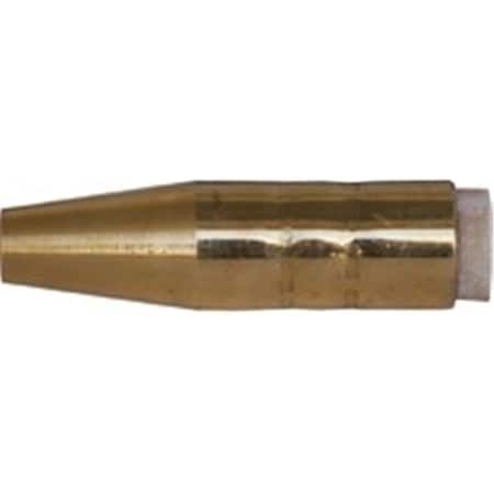 Clean All Heavy Duty Copper Nozzle 0.75 in. CL432501