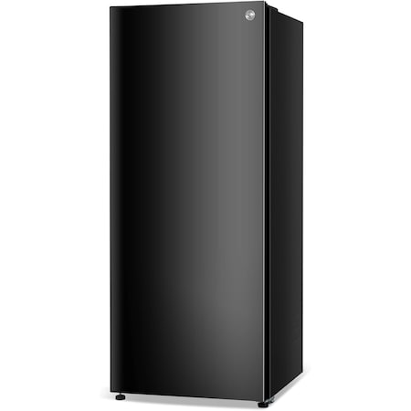 Commercial Cool 16.4 Cu Ft Convertible Refrigerator / Freezer- Black CCUC1640GB
