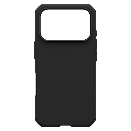 Urban Armor Gear Civilian Lt Magsafe Case For Apple Iphone 17 Pro - Black 114543114040