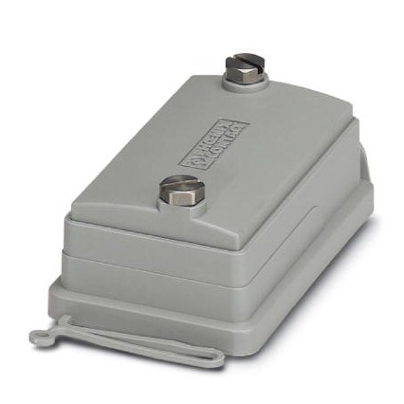 Phoenix Contact HC-B 6-TMS-SD-IP66 HEAVYCON ADVANCE 1411494