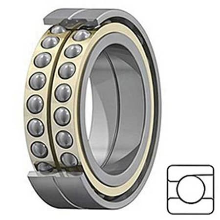 Timken PRECISION BALL BEARING 3MM9113WIMBR DUMA4521