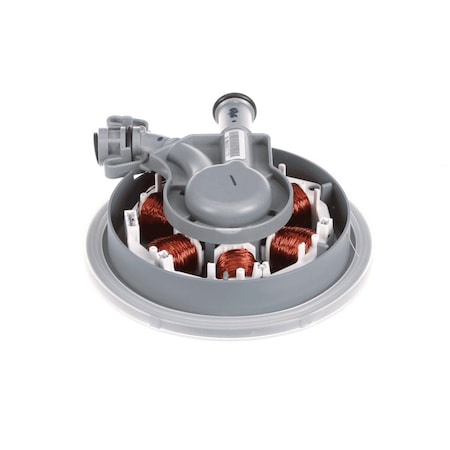 Ge DRAIN AND WASH MOTOR WD19X30900