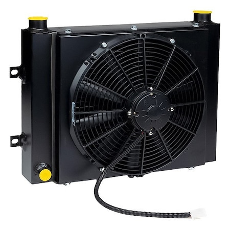 Maxim Oil Coolers 258500