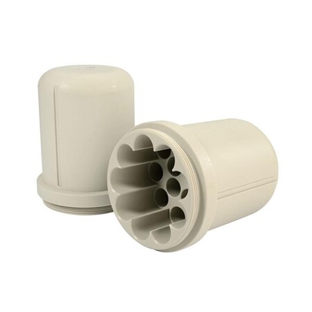 Ohaus 14 x 5-7 ml Rack Centrifuge Rotor Adapter, 13 mm Dia., RB, PK2 30314916