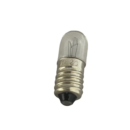 Aml T-3 MINIATURE SCREW LAMP 1823