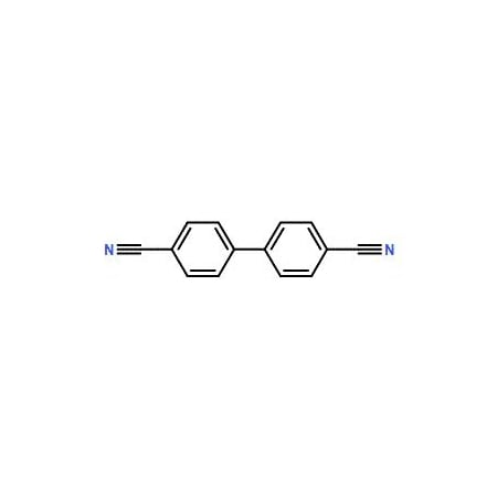 Ak Scientific 4, 4'-Biphenyldicarbonitrile (1g), CAS 1591-30-6 7997AA-1g