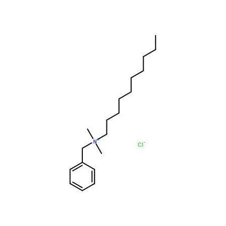 Ak Scientific Benzalkonium chloride (100g), CAS 63449-41-2 C997-100g