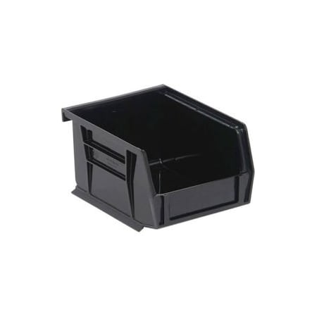 Quantum Storage Systems Quantum Conductive Ultra Stack Bin QUS200CO, 4-1/8W x 5D x 3H, PK24 QUS200CO