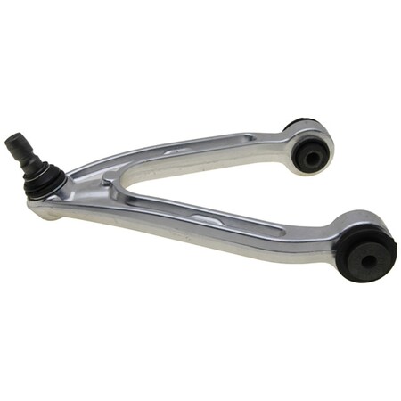 Moog Front Right Upper Suspension Control Arm and Ball Joint Assembly, RK621675
