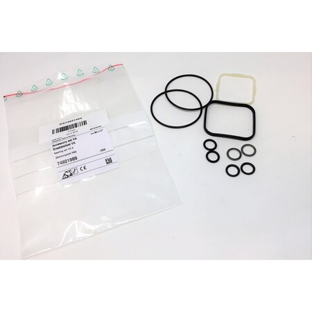 Honeywell Kromschroder VA 2 / VC 2 Full Seal Set KS74921989