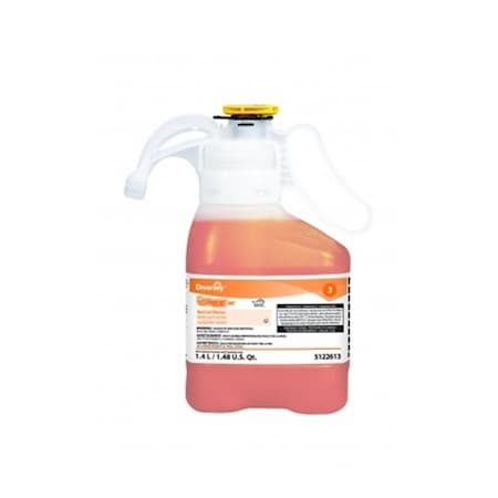 Glade Stride Citrus Neutral Cleaner- 1.4 Liter 95122613