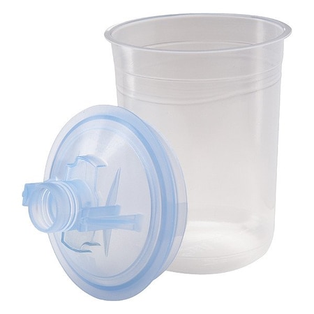 Pps Lid and Liner Kit PK50 7000045487