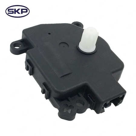Skyward Automotive Products HVAC Blend Door Actuator,  SK604970