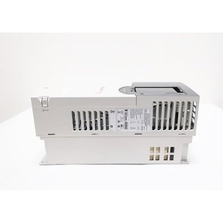 Allen Bradley POWERFLEX 753 480V-AC 0-400HZ 30HP VFD DRIVE 20F11ND040AA0NNNNN