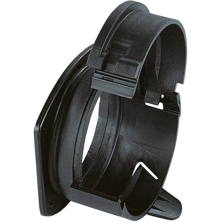 Flexa Gmbh Multi-GFP NW 70 IP 54 IP 69K Multi Black 5032.206.070