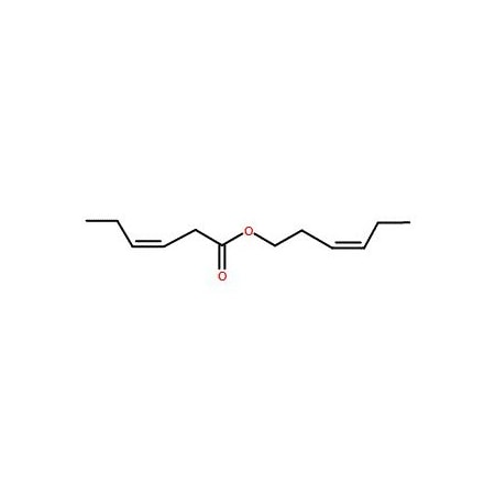 Ak Scientific cis-3-Hexenyl cis-3-hexenoate (5ml), CAS 61444-38-0 7433AL-5ml