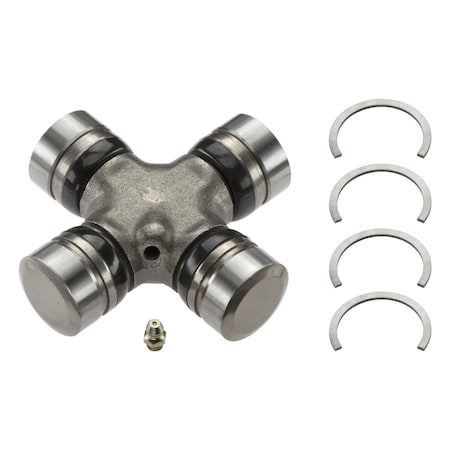 Moog Driveline Products Universal Joint,  374