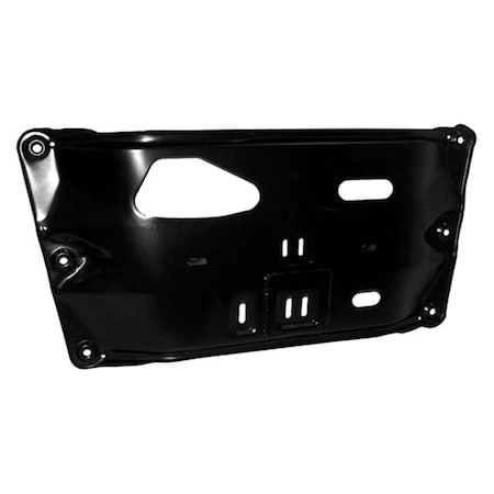 Crown Automotive Transmission Support Skid Plate CAS52003960