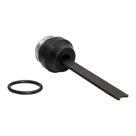 Freeman Replacement Drive Blade and Bumper Kit for PFS9 9G Fencing Stapler RPFS9D