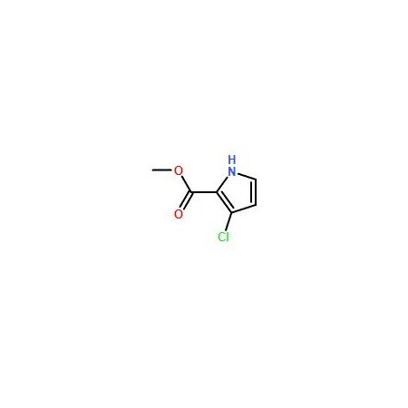 Ak Scientific Methyl 3-Chloropyrrole-2-carboxylate (1g), CAS 226410-00-0 Z4450-1g