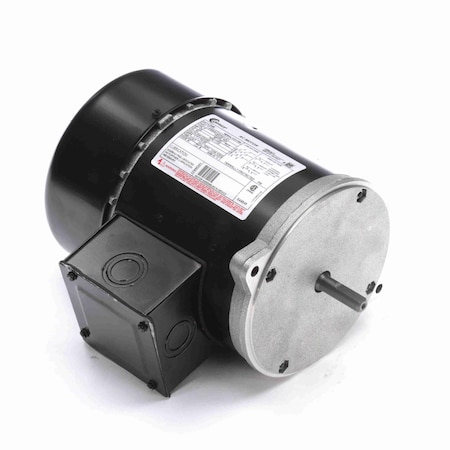 Century C346 Auger Drive Motor UC346