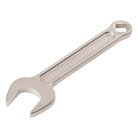 Tekton 21 mm Service Wrench WSE14421