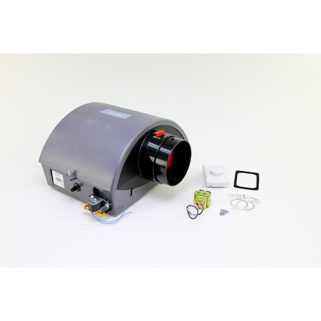 Resideo 17gpdWholeHouseLargeBypassHum HE205A1000