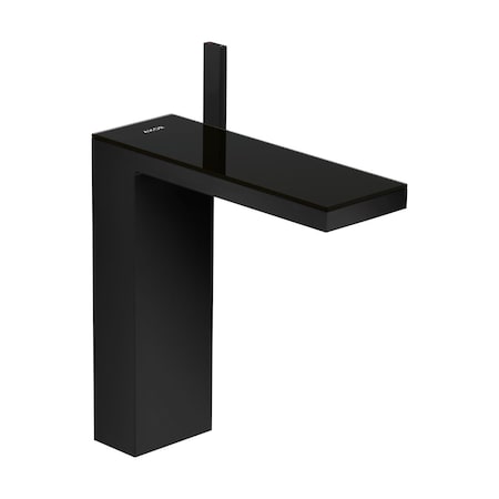 Axor MyEdition Single-Hole Faucet 230, 1.2 GPM in Matte Black 47020671