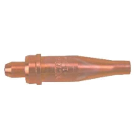 Victor Series 1 Type 101 Cutting Tip- Size 8 341-0330-0014