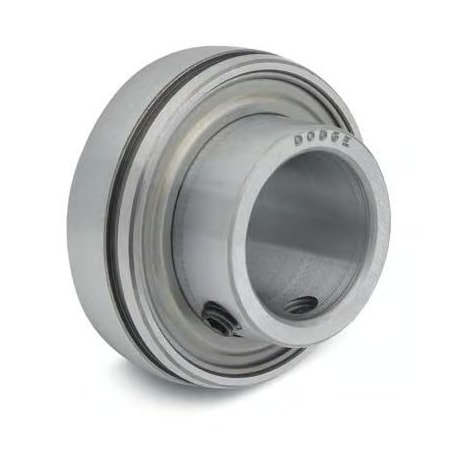 Dodge Industrial Setscrew VSC Ball Bearing, VSC Intermediate Duty Bearing Insert 389934 INS-VSC-104S