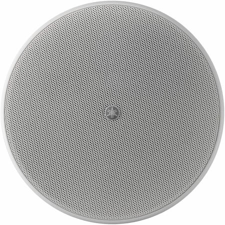 Yamaha 2.5 FULL RANGE DANTE/POE CEILING LOUDSPEAKER VXC2P