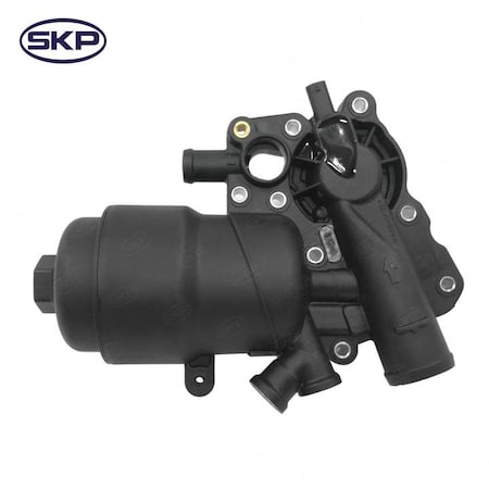 Skyward Automotive Products Engine Oil Filter Housing, SK117131