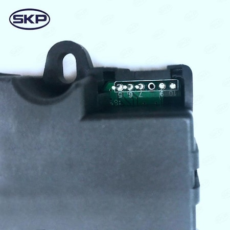 Skyward Automotive Products HVAC Blend Door Actuator, SK604101