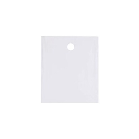 Bubblefast 1000-10 x 15'' - 1.5 Mil Doorknob Poly Bags, 1000PK BFPBDK1015