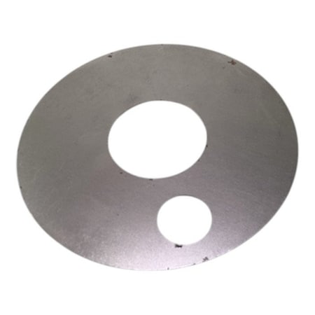 Liebherr SHIM .0625 CONTROL ARM, LIEBHERR OEM 51576-D 51576-D