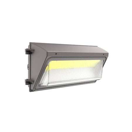 Beyond Led Technology FORTE LED Wall Pack 22500 Lumens Adj CCT 3000K/4000K/5000K 120-277Vac Built In Photocell 156994