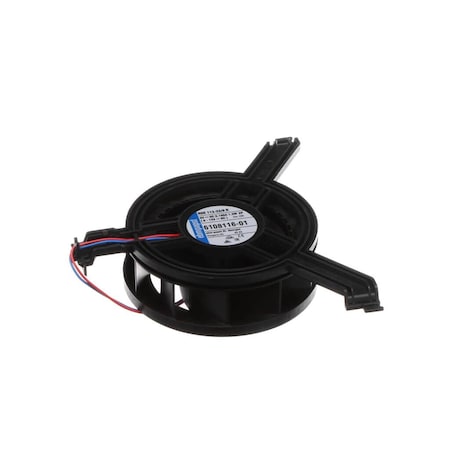 Liebherr COMPACT FAN 610811601