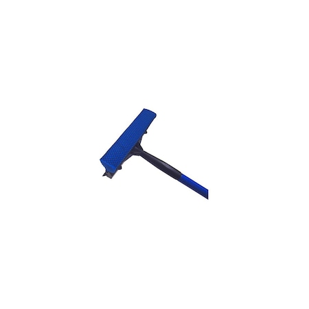 Ettore Automotive Squeegee 10in Aluminum 59084