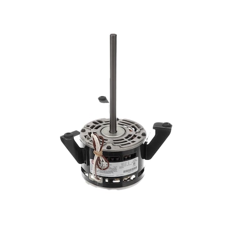 Climatemaster Motor, 3 Speed, 4 Pole, 1/15HP, 5in Diameter 14B0017N01