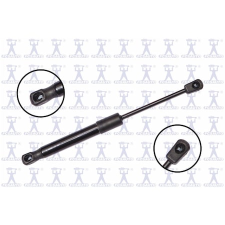 Fcs Struts Trunk Lid Lift Support 86657