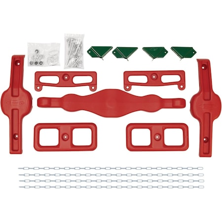 Playstar Air Rider Swing PS 7958